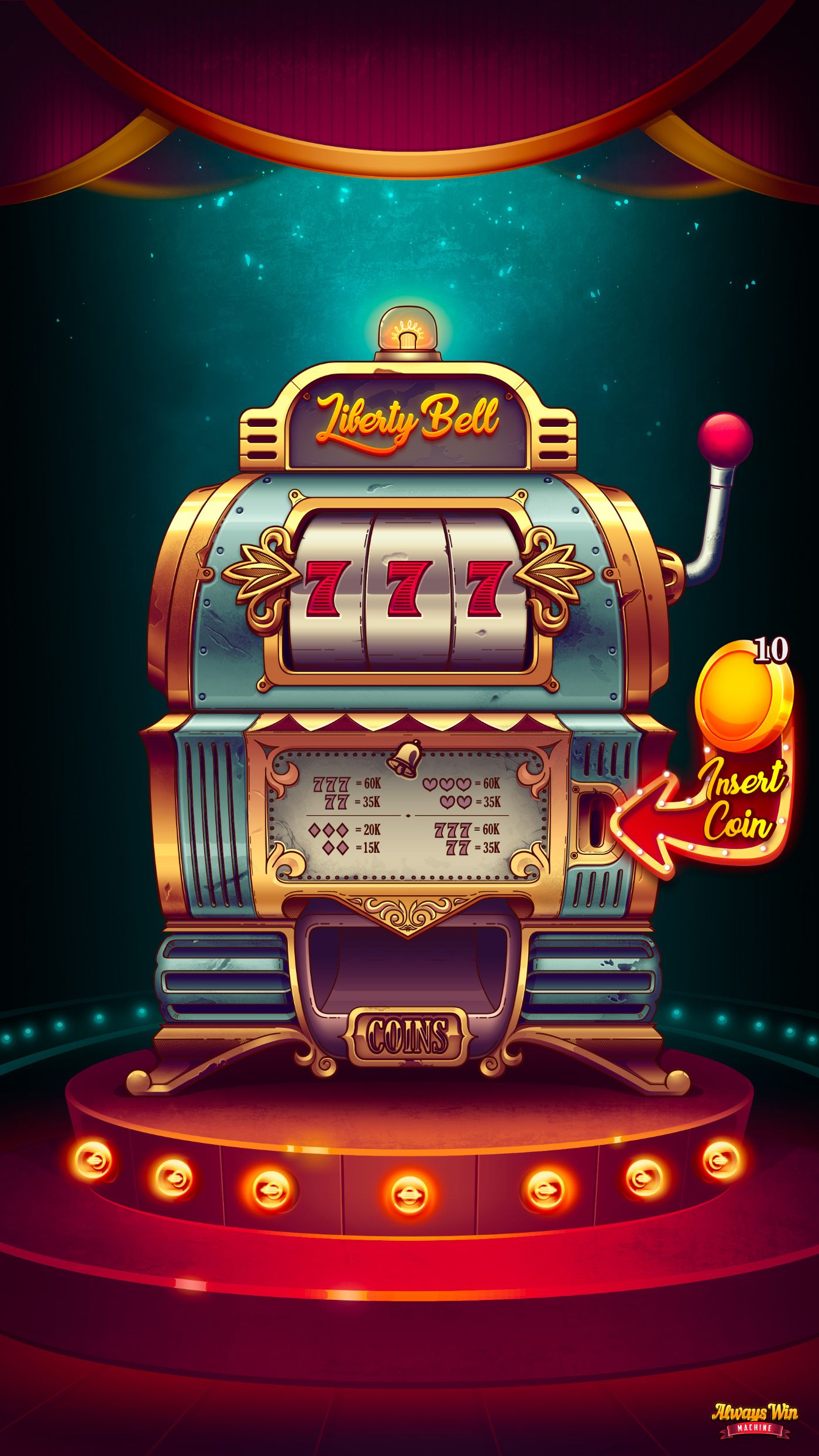 slotvip login team and platform values illustration
