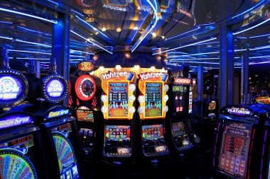 Mid-tier blackjack studio at slotvip login